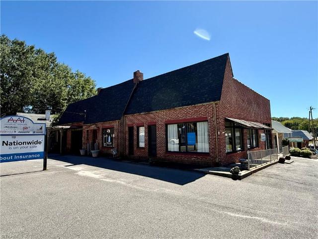 113 W Decatur Street