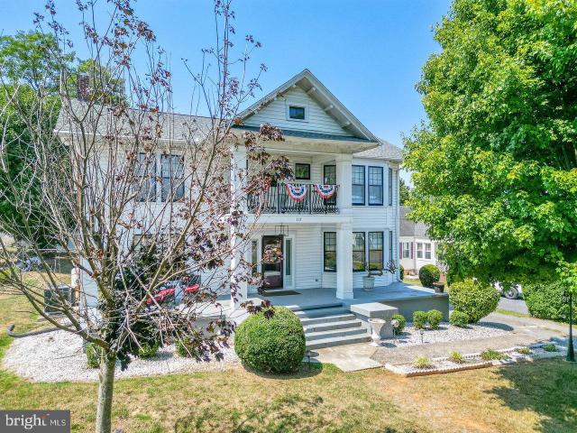 113 W Main St, Stanley, VA 22851 | MLS #675224