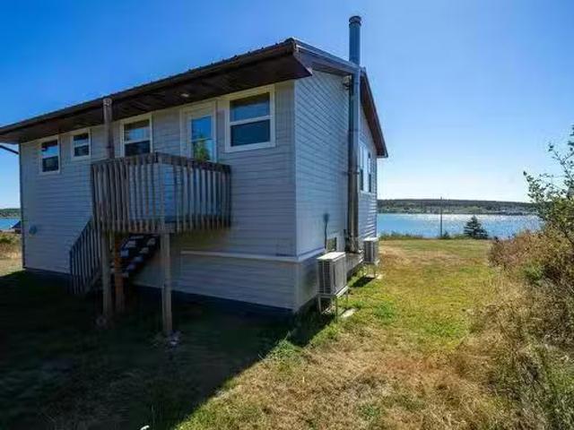 113 Water Street, Freeport, NS, B0V 1B0 house for sale List.