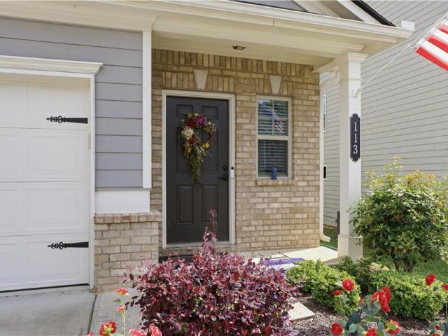 113 Waterside Dr, Calhoun, GA 30701 | MLS #7768