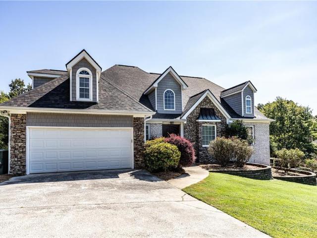 113 Warwick Way, Rome, GA 30161 | MLS #7642