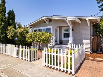 113 Washburn Ave, Santa Cruz, CA 95060 | MLS #ML82027