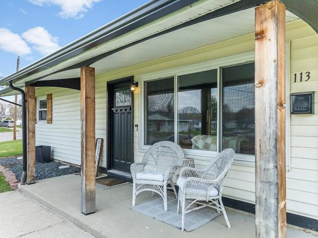 113 Westfield Drive