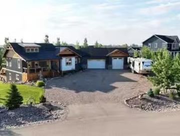 113 Whitetail Place, Shaughnessy, AB, T0K 2A0 house for sale.