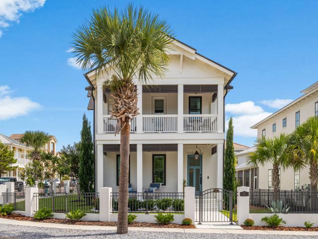 113 White Cliffs Drive, Santa Rosa Beach, US, FL