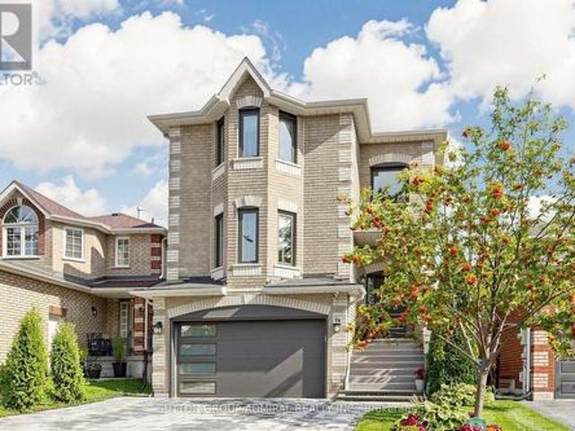 113 Widgeon Street, Barrie, ON, L4N 8W2 house for sale | Listing ID S13747 | Royal LePage