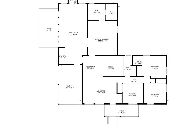 113 Willetts Drive