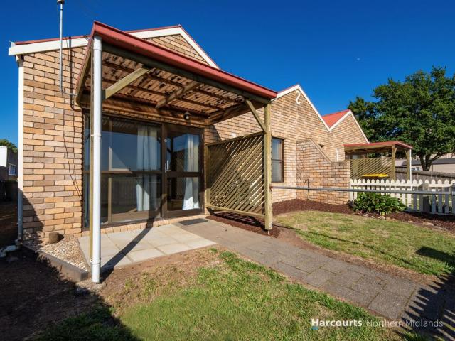 1/13 William Street, CAMPBELL TOWN, TAS 7210