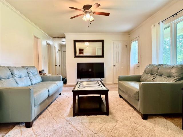 113 Wilson DR