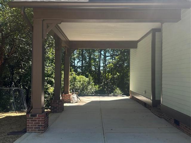 113 Todd Drive NW