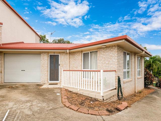 1/13 Toos CloseCooee Bay QLD 4703, Australia