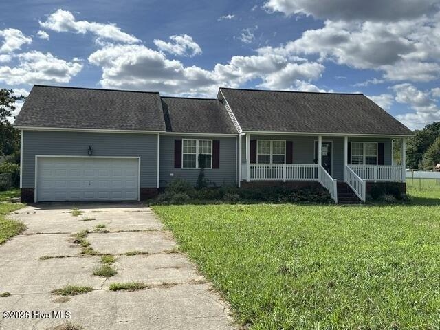 113 Taylors Ln, Camden, NC 27921