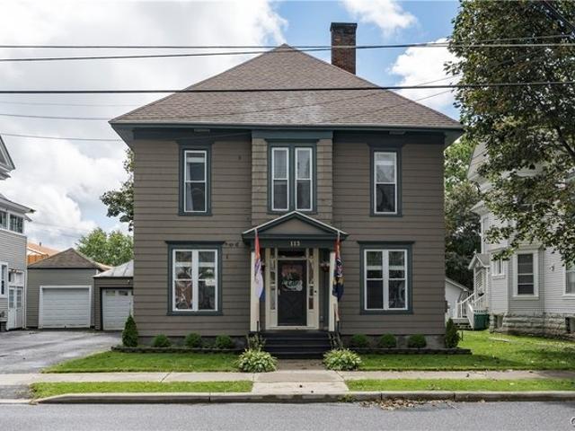113 Ten Eyck St, Watertown, NY 13601
