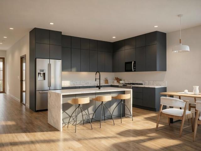 13 Uptown Lane