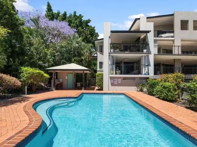 1/13 Vectis Street, NORMAN PARK, QLD 4170 Unit for Rent