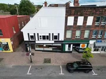 Cumberland, Nova Scotia - Nouvelle-Écosse