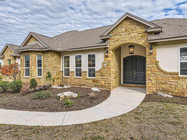 113 Vista View Trail, Spicewood, TX 78669 | MLS #176392