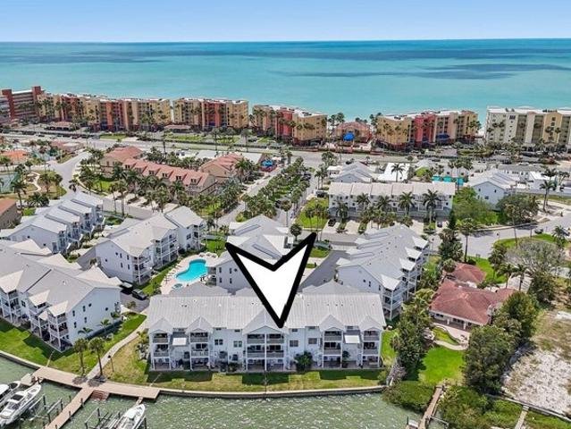 113 Yacht Club Cir, North Redington Beach, FL 33708