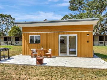 Cessnock, Narone Creek