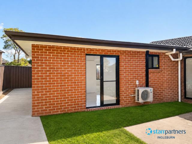 113A Sackville Street, Ingleburn