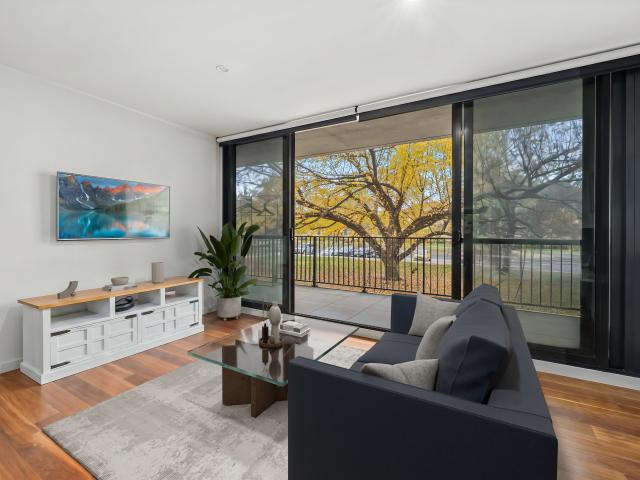 114/43 Currong Street North, Braddon, ACT, 2612