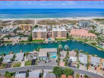11440 1st St E, Unit 6, Treasure Island, FL 33706 | MLS #TB8497