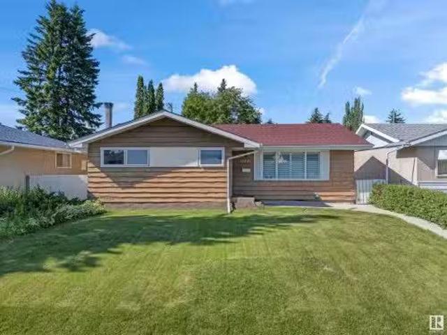 11440 Malmo Road, Edmonton, AB, T6H 4M2 house for sale List.