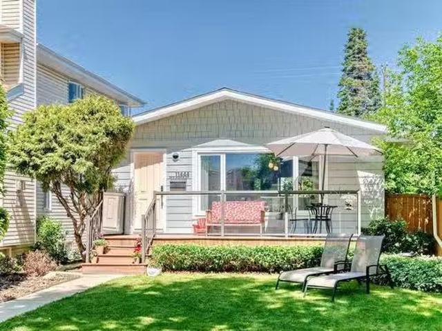 11444 78 Avenue, Edmonton, AB, T6G 0N3 house for sale Listi.