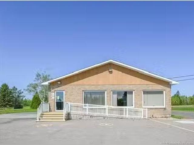 11445 11 Rte, Pokemouche, NB, E8P 1J3 commercial for sale L.