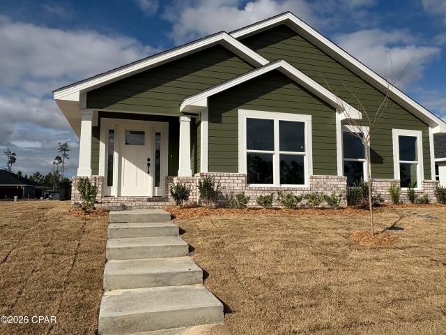 11445 Godart St, Panama City, FL 32404 | MLS #783655