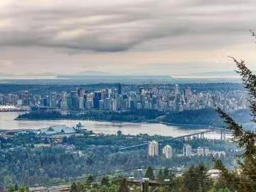 Greater Vancouver - Garden