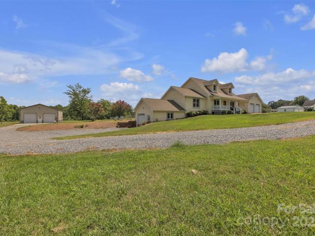 1144 Old Mountain Rd, Statesville, NC