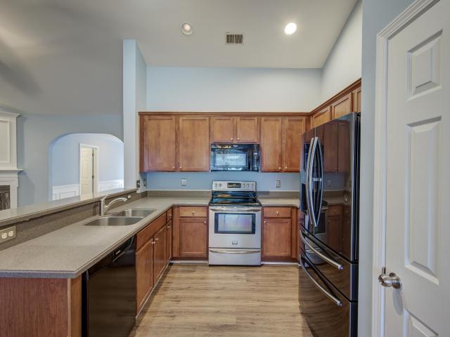 1144 Ole Oak Drive
