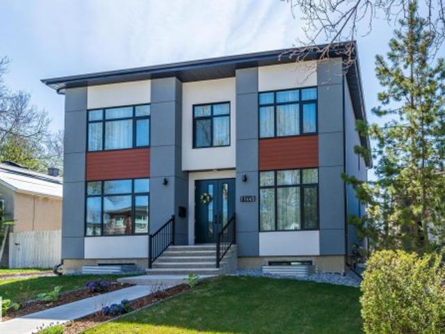 1144 Avenue, Edmonton, AB, T6G 0P5 house for sale | Listing ID E4489 | Royal LePage