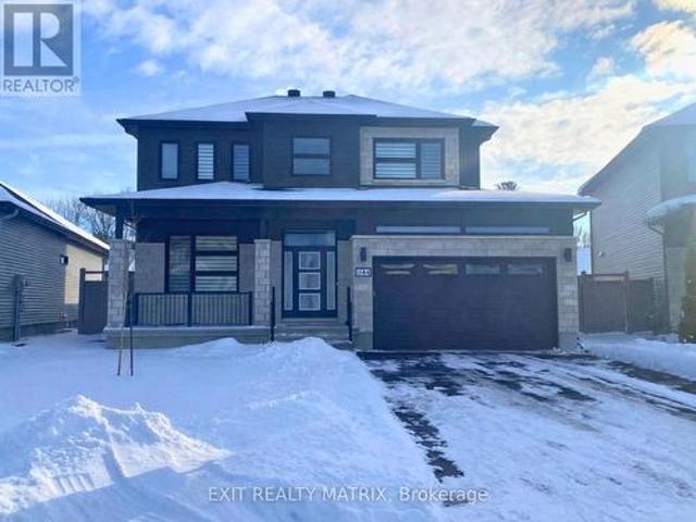 1144 Avignon Street, Russell, ON, K0A 1W0 house for sale | Listing ID X12826 | Royal LePage