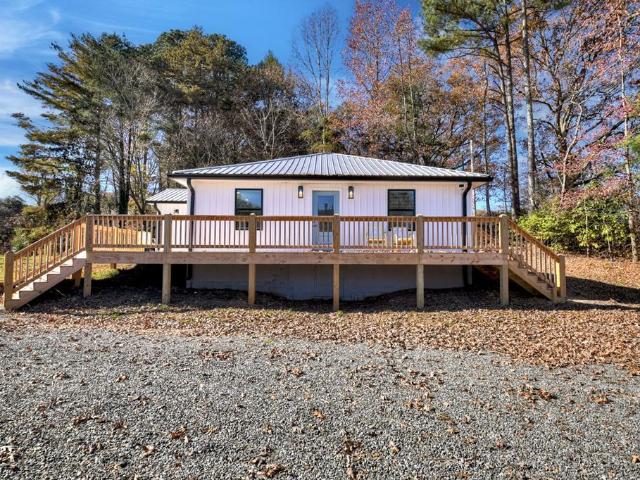 1144 Blue Ridge Dr, McCaysville, GA 30555 | MLS #430697