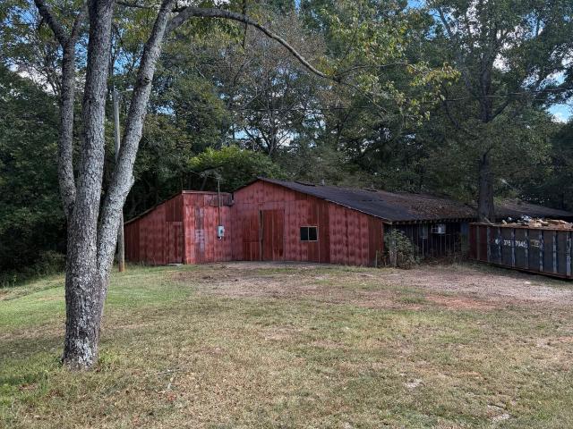 1144 Clacktown Road