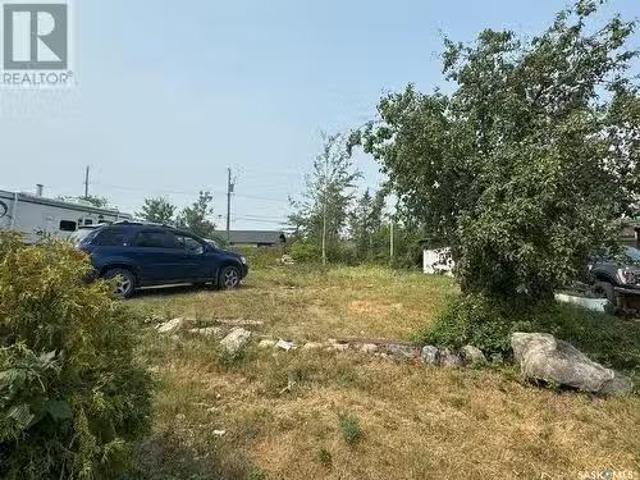 1144 Dalby Crescent, La Ronge, SK, S0J 1L0 vacant land for s.