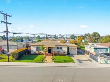 1144 DIXON DR, CHULA VISTA, CA 91911