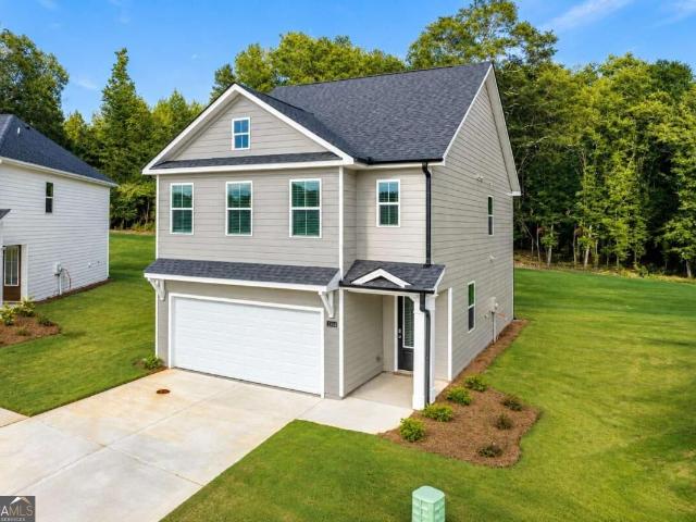 1144 Earlywood Way