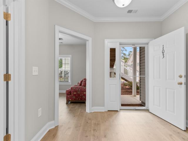 1144 Freeboard St. 103