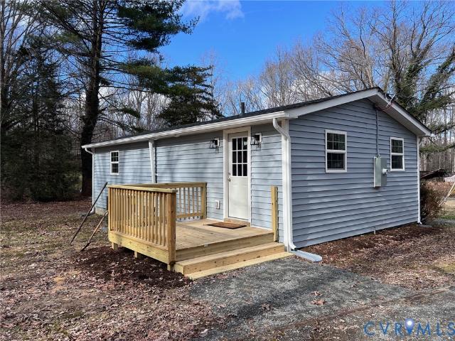 1144 Jackson Rd, Bumpass, VA 23024 | MLS #2606
