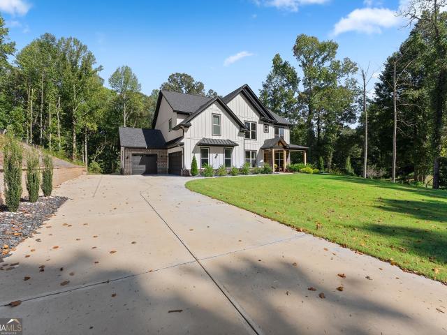 1144 Lexington Ridge Road