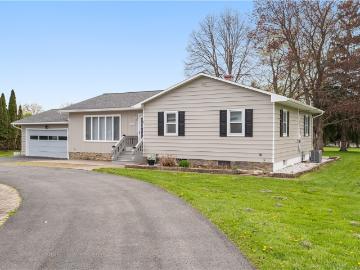 1144 Lochland Road