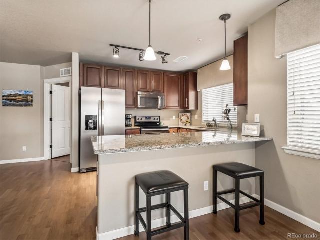1144 Rockhurst Drive # 107