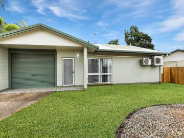 1/144 Robert Road, Bentley Park QLD 4869 Villa For Rent | Domain