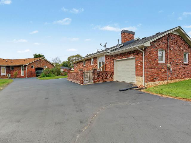1144 Rodes Drive