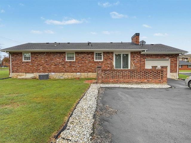 1144 Rodes Drive