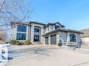 1144 Street, Edmonton, AB, T6J 7H7 Luxury House for sale | Listing ID E4482 | Royal LePage Carriage Trade Luxury Properties