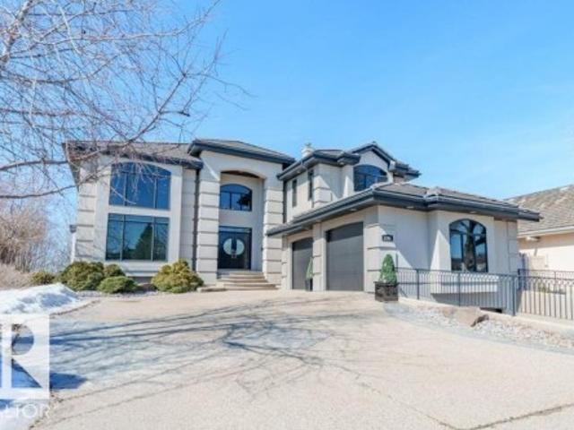 1144 Street, Edmonton, AB, T6J 7H7 Luxury House for sale | Listing ID E4482 | Royal LePage Carriage Trade Luxury Properties